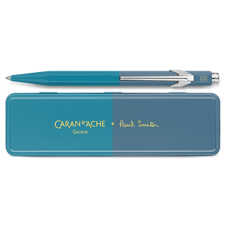 Caran d'Ache 849 Paul Smith Ballpoint Pen Edition 4