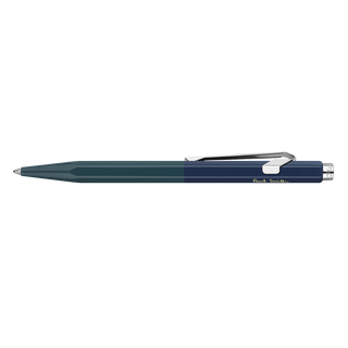 Caran d'Ache 849 Paul Smith Ballpoint Pen Edition 4