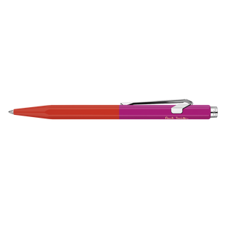 Caran d'Ache 849 Paul Smith Ballpoint Pen Edition 4