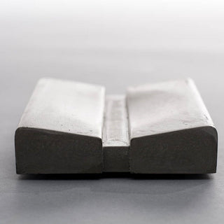 Komolab Concrete Soap Dish