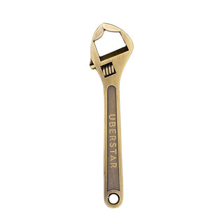 UBERSTAR Wrench Bottle Opener