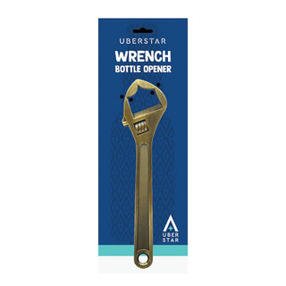 UBERSTAR Wrench Bottle Opener