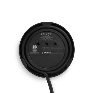 Fellow Clyde Electric Kettle (120V) (1500ml/50oz)