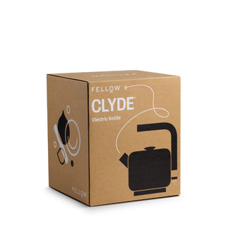 Fellow Clyde Electric Kettle (120V) (1500ml/50oz)