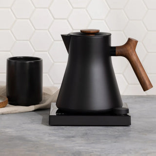 Fellow Corvo EKG Pro Electric Kettle (120V)