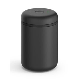 Fellow Electric Atmos Vacuum Canister - Matte Black