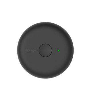 Fellow Electric Atmos Vacuum Canister Lid (Matte Black)