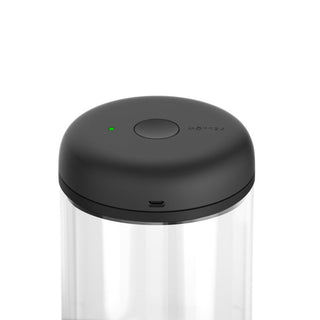 Fellow Electric Atmos Vacuum Canister - Clear Glass