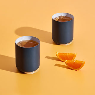 FELLOW Rocky Lowball Tumbler (10oz/296ml)