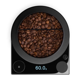 Fellow Tally Pro Precision Scale (Studio Edition)