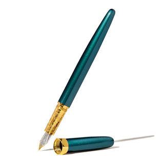 The Bijou Fountain Pen | Ferris Wheel Press