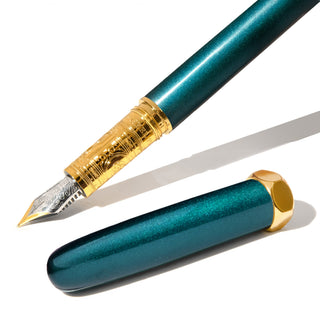 The Bijou Fountain Pen | Ferris Wheel Press