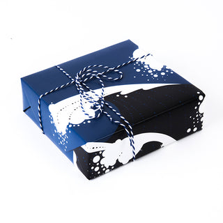 Paper Park Gift Wrapping Paper_Kanagawa