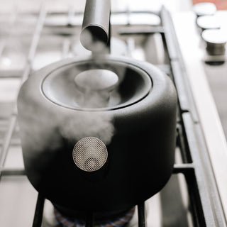 Fellow Clyde Stovetop Tea Kettle