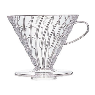 Hario V60-03 Clear