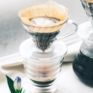 HARIO V60-01 (100 Pack)