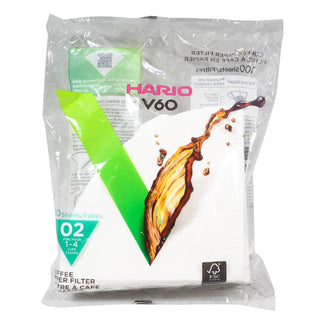 HARIO V60-02 (100 Pack)