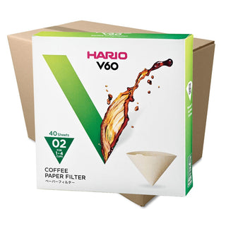 HARIO V60-02 (40 Pack)