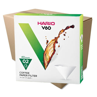 HARIO V60-02 (40 Pack)