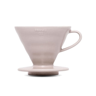 HARIO V60-02 Ceramic Dripper