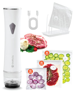 Kit de machine sous vide