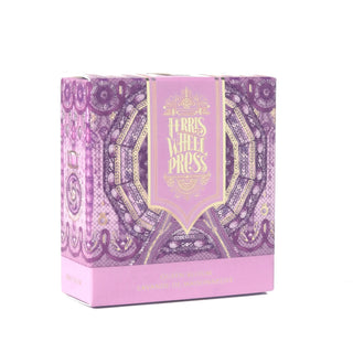 Queen Allium | 38ml Ink | Ferris Wheel Press