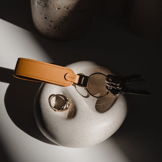 Orbitkey Loop Keychain