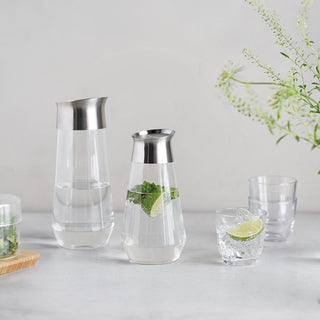 KINTO LUCE Water Carafe 750ml - Clear