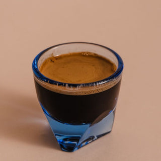 notNeutral VERO Espresso Glass 3oz