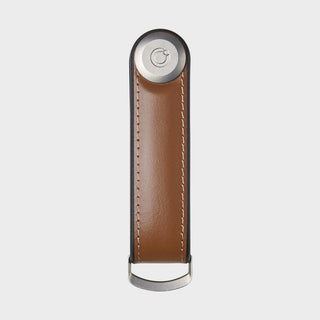 Orbitkey Key Organizer Hybrid Leather