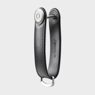 Orbitkey Key Organizer Hybrid Leather