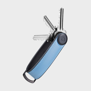 Orbitkey Key Organizer Hybrid Leather