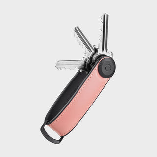 Orbitkey Key Organizer Hybrid Leather