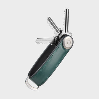 Orbitkey Key Organizer Hybrid Leather