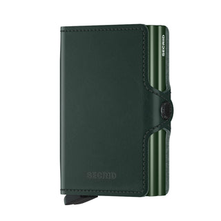 Secrid Twinwallet Original - Green