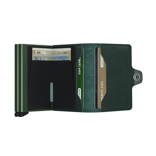 Secrid Twinwallet Original - Green