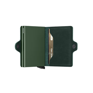 Secrid Twinwallet Original - Green