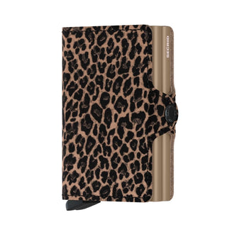 Secrid Twinwallet Leo - Beige