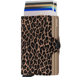 Secrid Twinwallet Leo - Beige