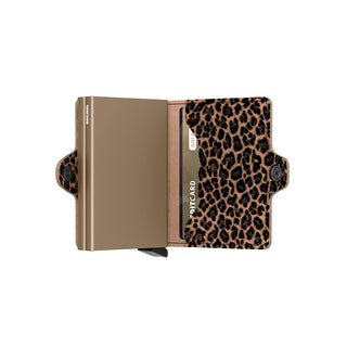 Secrid Twinwallet Leo - Beige