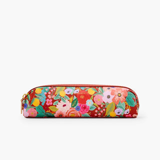 Rifle Paper Co. Pencil Case - Garden Party