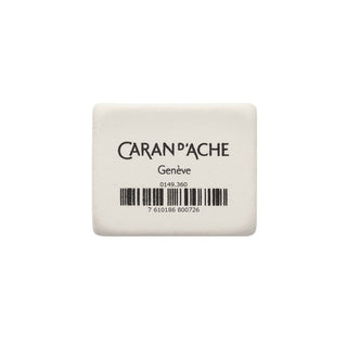 Caran d'Ache School Pencil Eraser