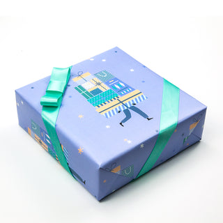 Paper Park Gift Wrapping Paper_Gift Boxes