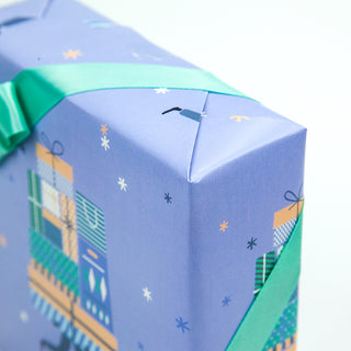 Paper Park Gift Wrapping Paper_Gift Boxes