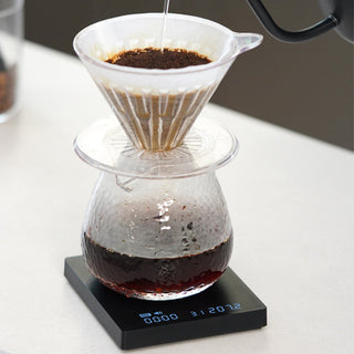 Timemore Black Mirror Mini Coffee Scale