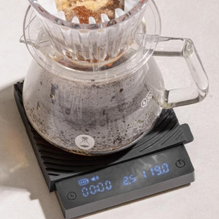 Timemore Black Mirror Mini Coffee Scale