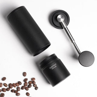 Timemore Chestnut C3s MAX Grinder - Black