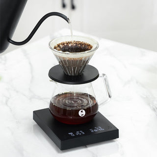 Timemore Black Mirror BASIC 2 Coffee Scale - Black