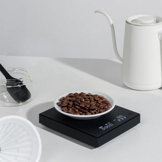 Timemore Black Mirror BASIC 2 Coffee Scale - Black