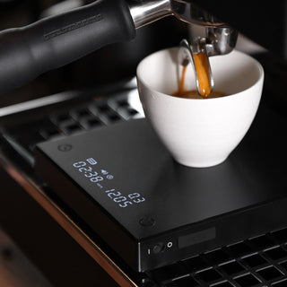 Timemore Black Mirror BASIC 2 Coffee Scale - Black